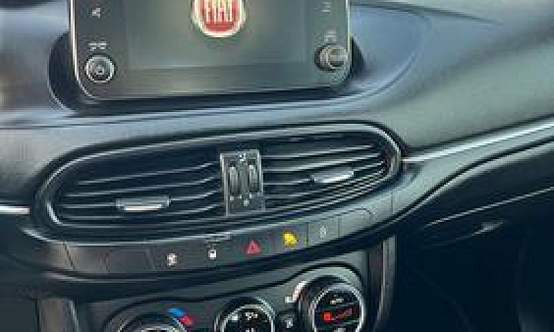 Fiat Tipo 1.3 Mjt S&...