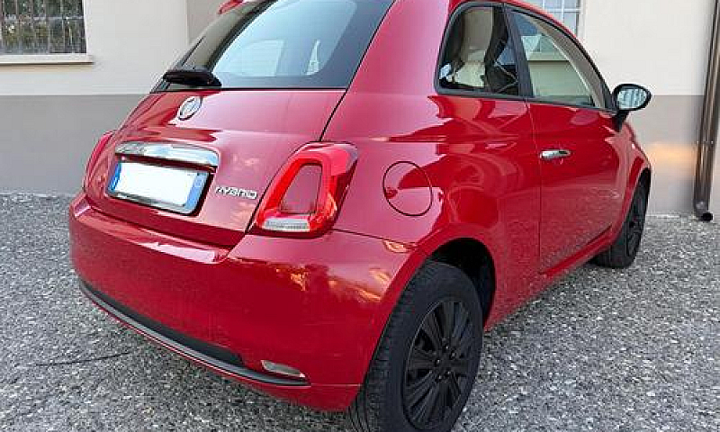 Fiat 500 In Promozio...