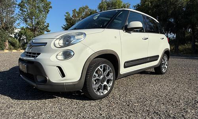 Fiat 500 L 1.3 Multi...
