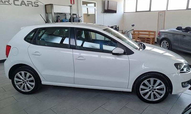 Volkswagen Polo 1.4 ...