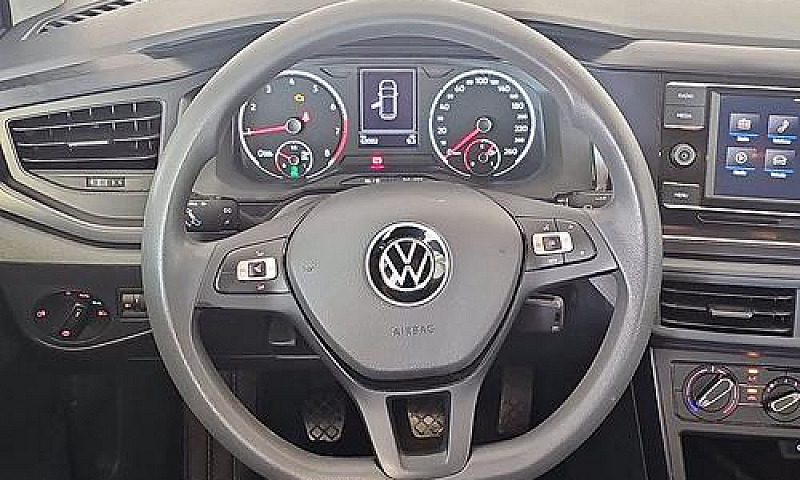 Volkswagen Polo 5P 1...