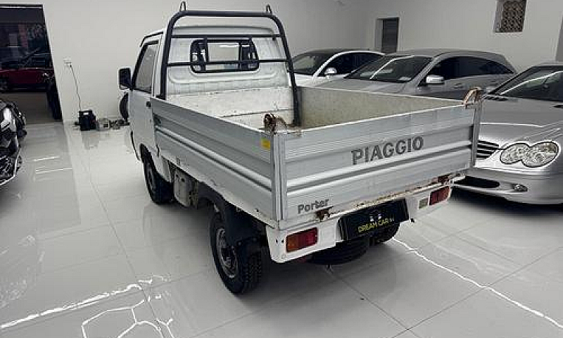 Piaggio Porter 1.3 C...