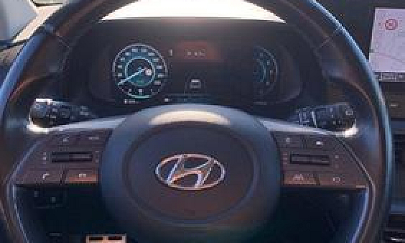Hyundai Bayon 1.0 T-...