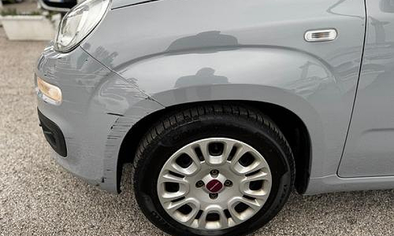 Fiat Panda 1.0 Firef...