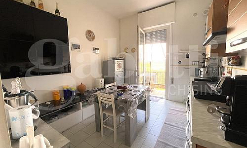 Appartamento Scarlin...