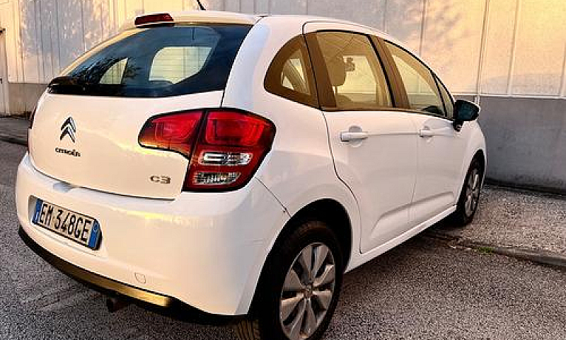 Citroen C3 1.4 Hdi 7...
