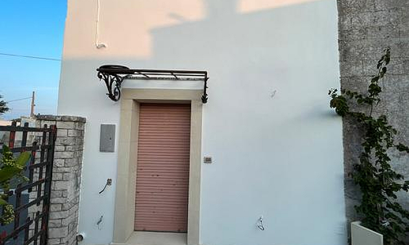 Villetta In Salento...
