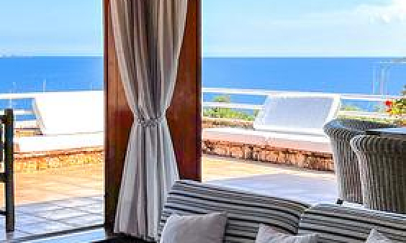 Appartamento Vista M...