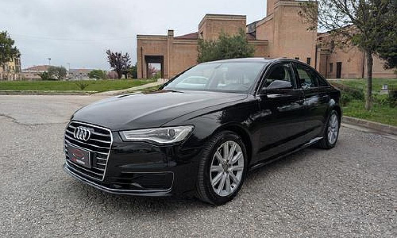 Audi A6 Berlina 2.0 ...