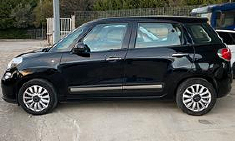 Fiat 500 L Lounge 1....