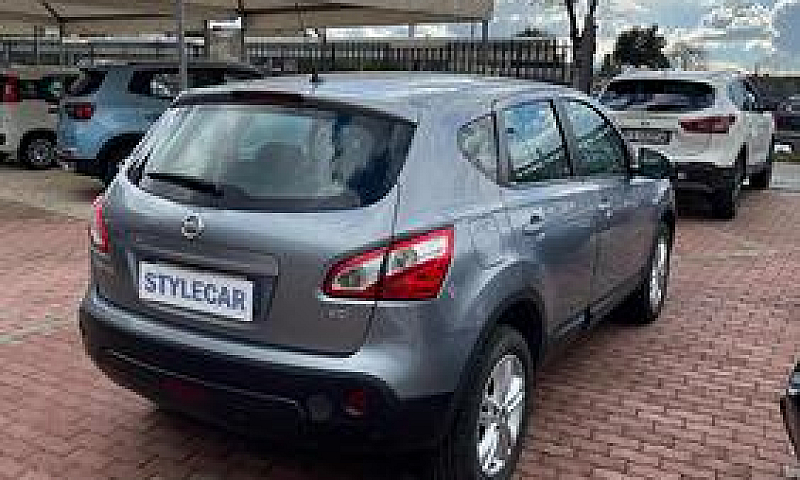 Nissan Qashqai 1.6 D...
