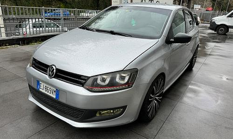 Vw Polo 1.2 Tdi Neop...