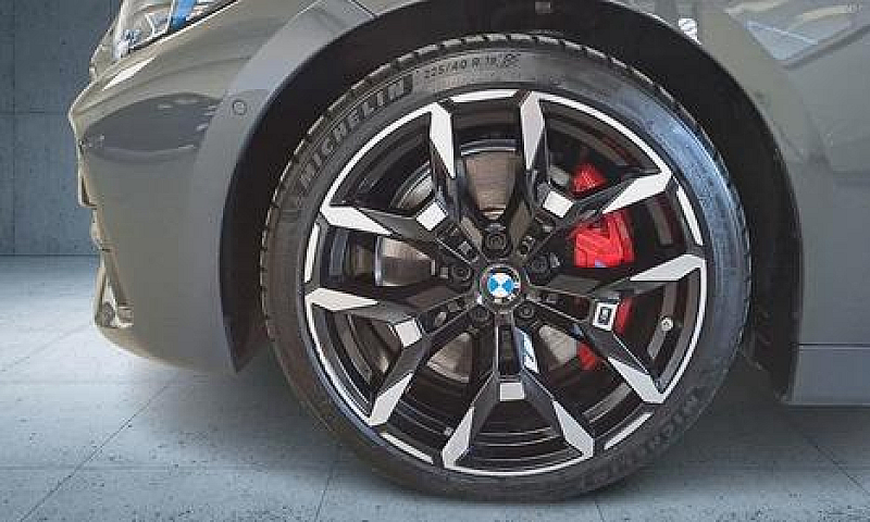 Bmw 420 D 48V Coupé ...