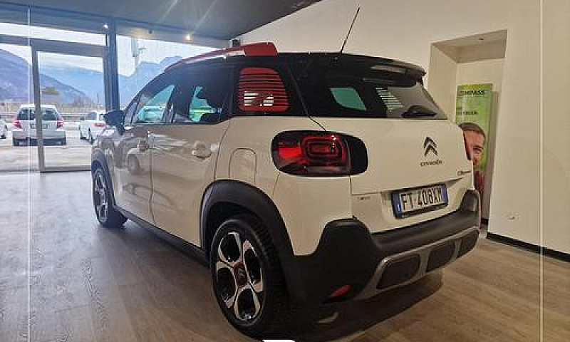 Citroen C3 Aircross ...