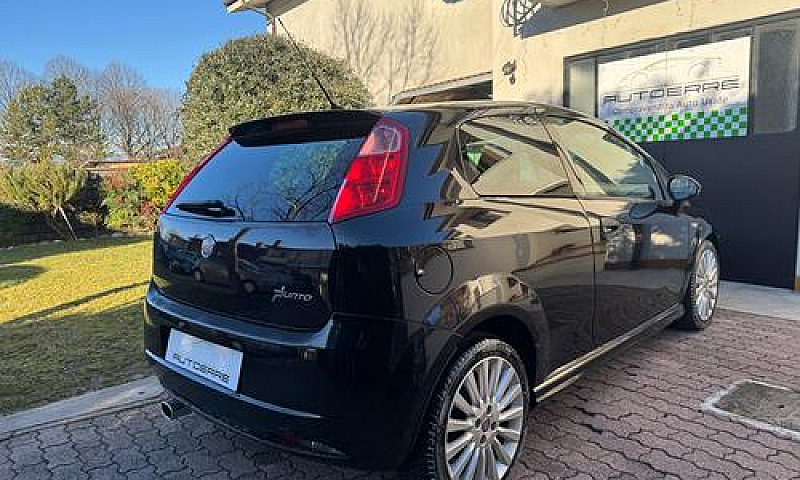 Fiat Grande Grande P...