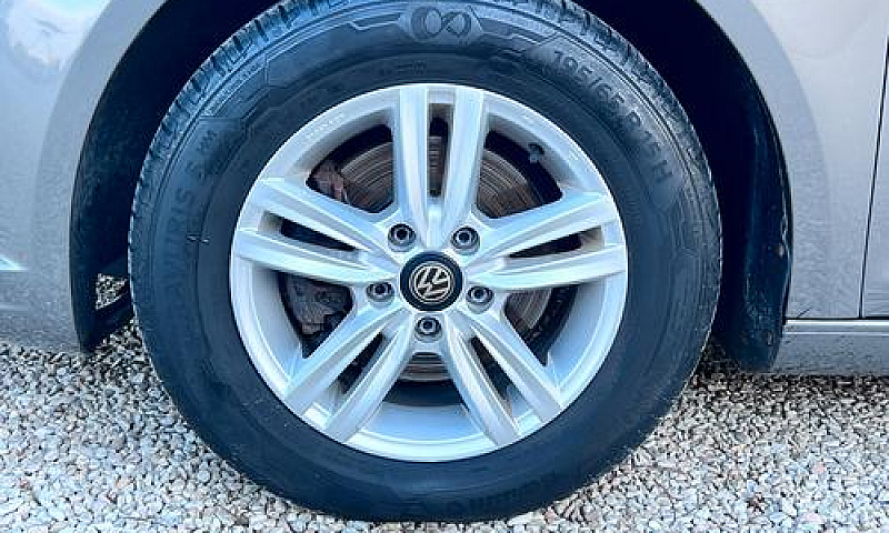 Vw Touran 1.4 Tsi Me...