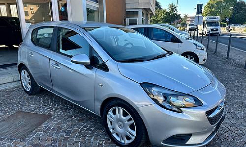 Opel Corsa 1.3Cdti 7...