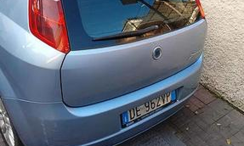 Fiat Grande Punto 1....