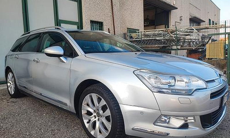 Citroen C5 3.0 V6 Hd...