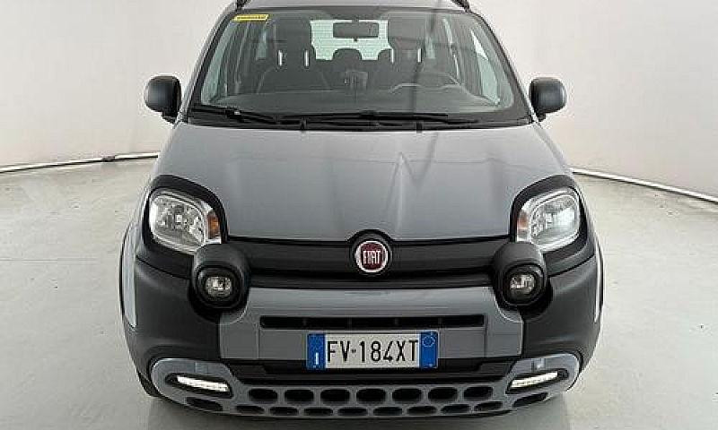 Fiat Panda Iii 2016 ...