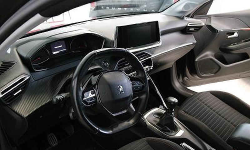 Peugeot 208 Bluehdi ...