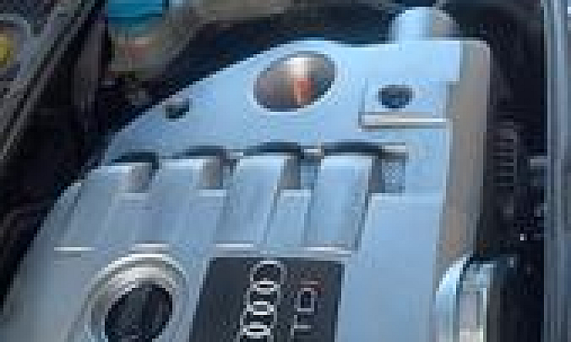 Audi A4 2ª Serie - 2...