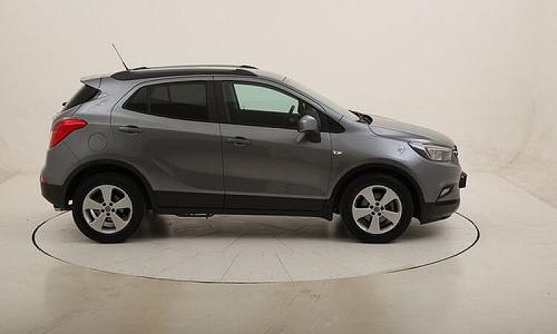 Opel Mokka Advance B...