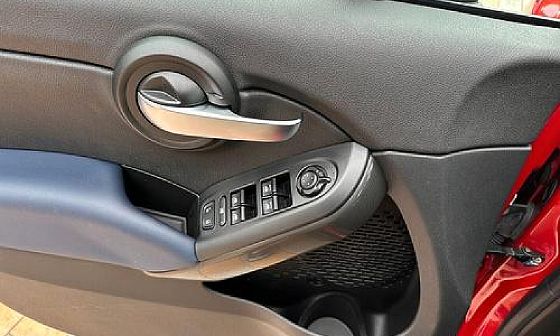 Fiat 500X New 1.3 M....