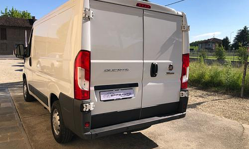 Fiat Ducato Rampa Di...