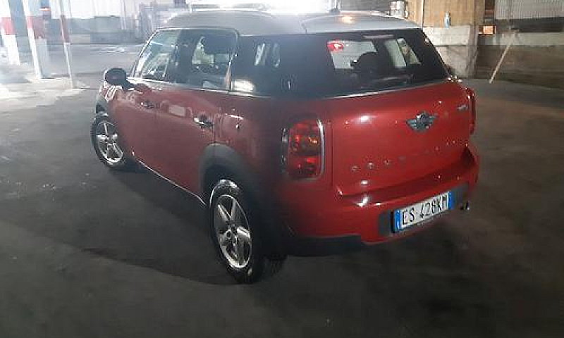 Mini Countryman 1.6 ...