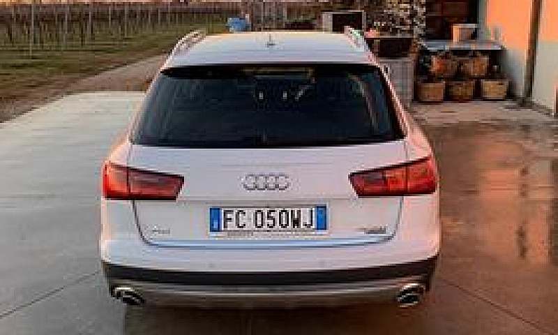 Audi A6 Allroad...