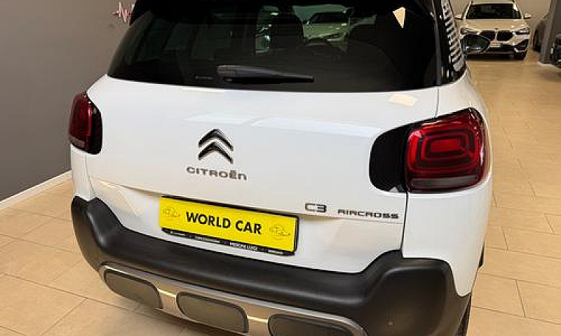 Citroen C3 Aircross ...