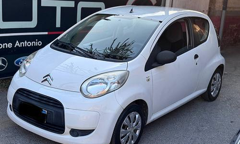 Citroen C1 3 Porte I...
