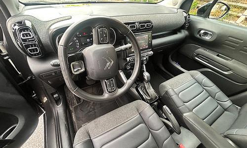 Citroen C3 Aircross ...