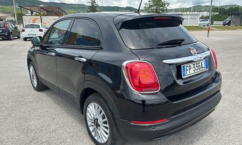 Fiat 500X 1.6 Multij...