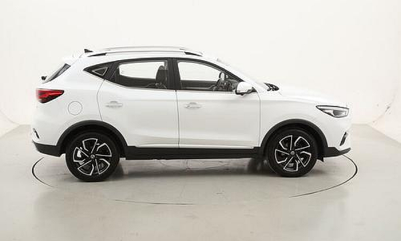 Mg Zs Luxury Br14552...