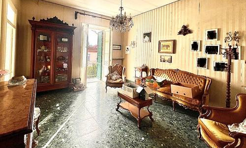 Via Trento - Villa I...