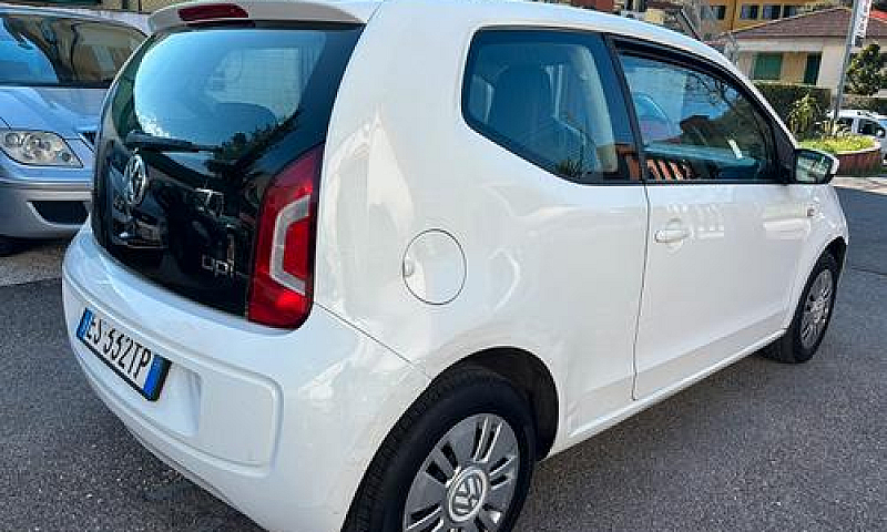 Volkswagen Up 1.0 Be...