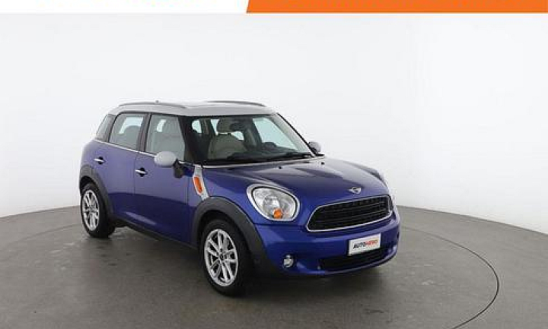 Mini Countryman Mini...