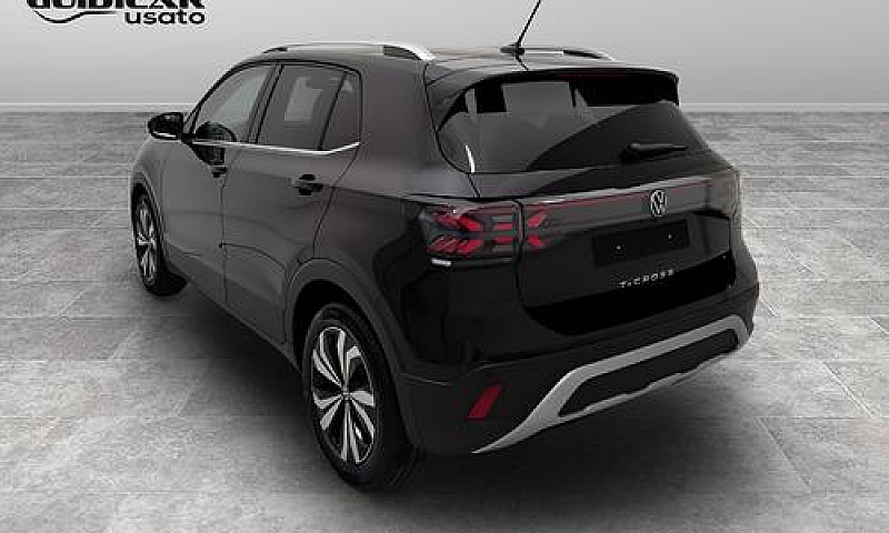 Volkswagen T-Cross 2...