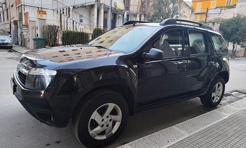 Dacia Duster 1.6 Ben...