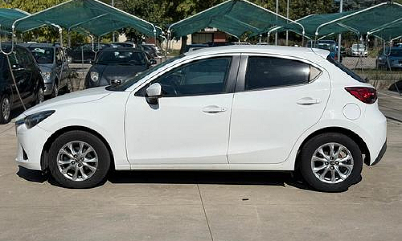 Mazda 2 1.5D Diesel ...
