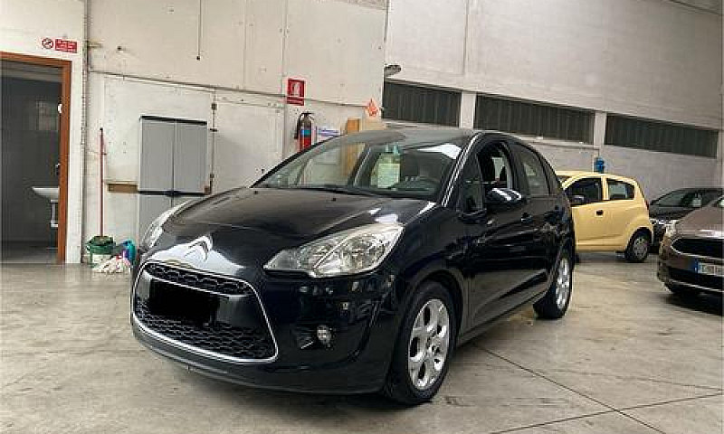 Citroen C3 1.1 Busin...