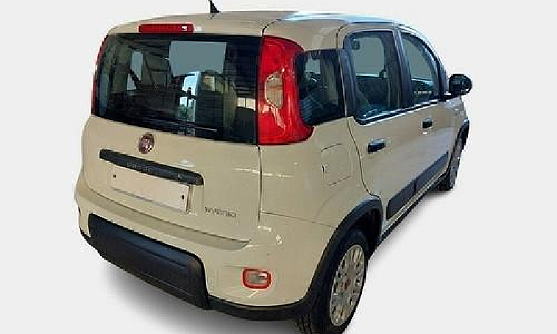 Fiat Panda 1.0 Gse S...