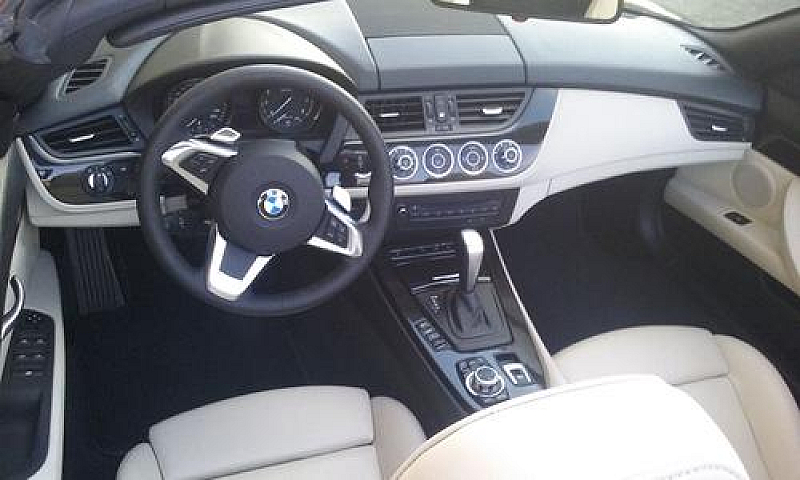 Bmw Z4 E89 30I...