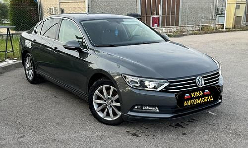 Volkswagen Passat 1....