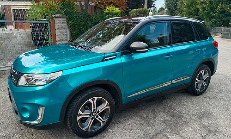 Suzuki Vitara 1.6 Vv...