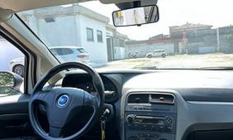 Fiat Grande Punto 1....