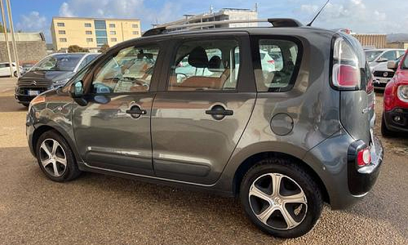 Citroen C3 Bluehdi 1...