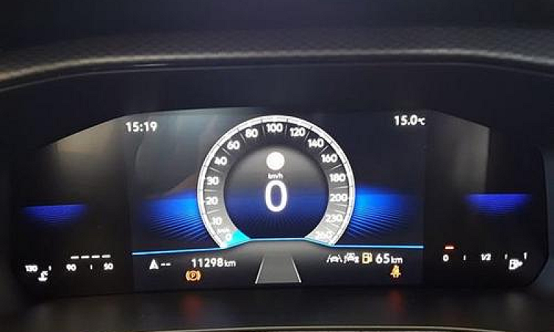Volkswagen T-Cross 1...